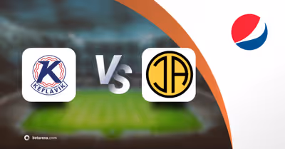 preview_116787 Palpite Keflavík vs ÍA 2026 – Dicas de Apostas para a Besta deild no dia 20/07/2026