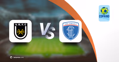 Palpite Volta Redonda vs São Gonçalo EC RJ 2026 – Dicas de Apostas para a Copa Rio no dia 20/07/2026