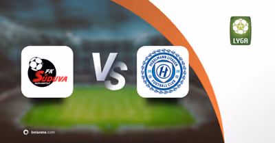 Prediction Sūduva vs Hegelmann Litauen 2026 season – Betting Tips for the A Lyga on 20/07/2026
