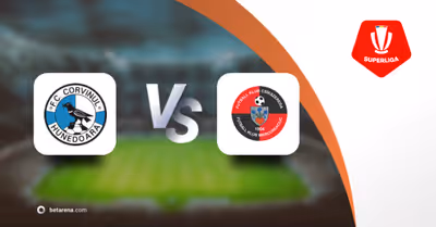 Prediction Corvinul Hunedoara vs Csikszereda 2026/2027 season – Betting Tips for the Superliga on 20/07/2026