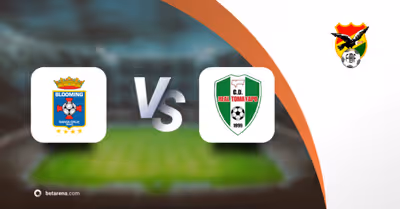 Pronóstico Blooming vs Real Tomayapo 2026 – Apuestas para el 20/07/2026 en Liga De Futbol Prof