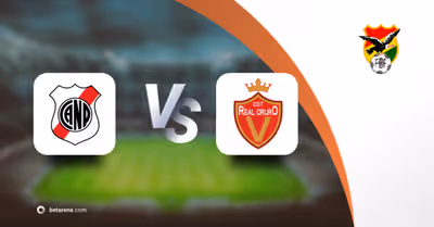 Pronóstico Nacional Potosí vs Real Oruro 2026 – Apuestas para el 20/07/2026 en Liga De Futbol Prof