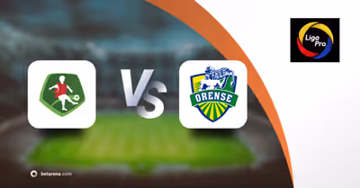 Pronóstico Mushuc Runa vs Orense 2026 – Apuestas para el 20/07/2026 en Liga Pro