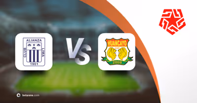 Pronóstico Alianza Lima vs Sport Huancayo 2026 – Apuestas para el 20/07/2026 en Primera Division