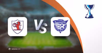 Palpite Raith Rovers vs Peterhead 2026/2027 – Dicas de Apostas para a League Cup no dia 21/07/2026