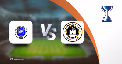 Palpite Stranraer vs Cidade de Edimburgo 2026/2027 – Dicas de Apostas para a League Cup no dia 21/07/2026