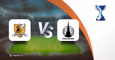 Palpite Alloa Athletic vs Falkirk 2026/2027 – Dicas de Apostas para a League Cup no dia 21/07/2026