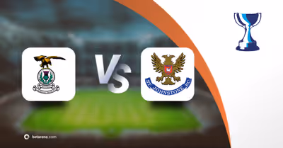 Palpite Inverness CT vs St. Johnstone 2026/2027 – Dicas de Apostas para a League Cup no dia 21/07/2026