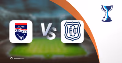 Palpite Ross County vs Dundee 2026/2027 – Dicas de Apostas para a League Cup no dia 21/07/2026