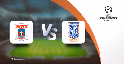 preview_116902 Palpite AGF vs Lech Poznań 2026/2027 – Dicas de Apostas para a Champions League no dia 21/07/2026