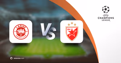 preview_116907 Palpite Larne vs Estrela Vermelha 2026/2027 – Dicas de Apostas para a Champions League no dia 21/07/2026