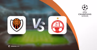 Palpite Víkingur Reykjavík vs Hapoel Be'er Sheva 2026/2027 – Dicas de Apostas para a Champions League no dia 21/07/2026