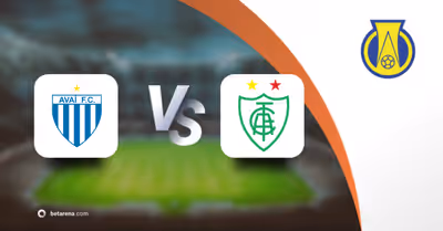 Palpite Avaí vs América Mineiro 2026 – Dicas de Apostas para a Serie B no dia 21/07/2026
