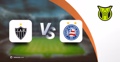 Palpite Atlético Mineiro vs Bahia 2026 – Dicas de Apostas para a Serie A no dia 21/07/2026