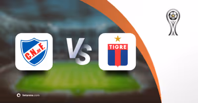 preview_116932 Prediction Nacional vs Tigre 2026 – Betting Tips for the Copa Sudamericana on 21/07/2026