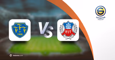 preview_116933 Prediction Falkenberg vs Helsingborg 2026 – Betting Tips for the Superettan on 21/07/2026