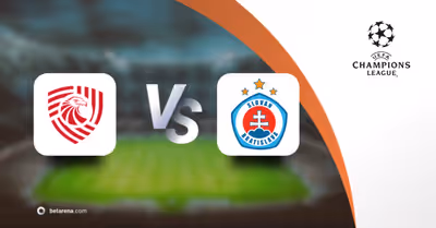 Prediction FC Iberia 1999 vs Slovan Bratislava 2026/2027 – Betting Tips for the Champions League on 21/07/2026