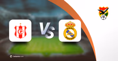 Pronóstico Independiente Petrolero vs Real Potosí 2026 – Apuestas para el 21/07/2026 en Liga De Futbol Prof