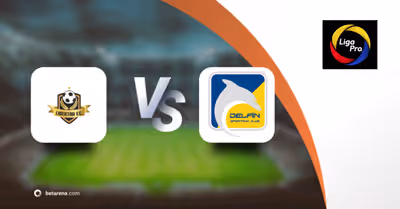 Pronóstico Libertad vs Delfín 2026 – Apuestas para el 21/07/2026 en Liga Pro