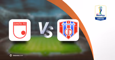 preview_116950 Pronóstico Santa Fe vs Unión Magdalena 2026 – Apuestas para el 21/07/2026 en Copa Colombia