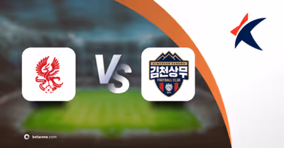 Palpite Gwangju vs Gimcheon Sangmu 2026 – Dicas de Apostas para a K League 1 no dia 22/07/2026