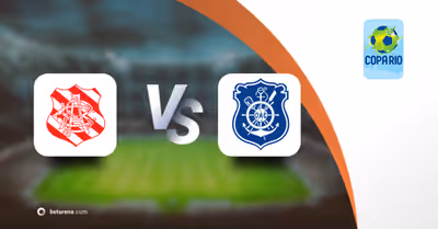 Palpite Bangu vs Olaria 2026 – Dicas de Apostas para a Copa Rio no dia 22/07/2026