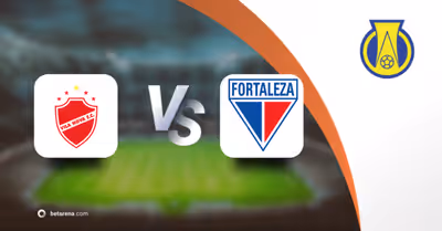 Palpite Vila Nova vs Fortaleza 2026 – Dicas de Apostas para a Serie B no dia 22/07/2026