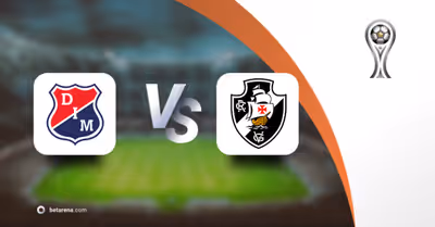Palpite Independiente Medellín vs Vasco da Gama 2026 – Dicas de Apostas para a Copa Sudamericana no dia 22/07/2026