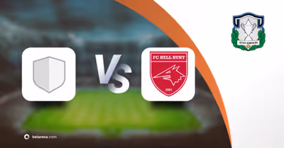 Prediction Phoenix vs Hell Hunt 2026/2027 – Betting Tips for the Estonian Cup on 22/07/2026
