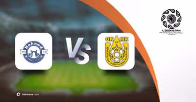 preview_117037 Prediction Kokand-1912 vs OKMK 2026 – Betting Tips for the Super league on 22/07/2026