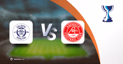 Prediction Queen of the South vs Aberdeen 2026/2027 – Betting Tips for the League Cup on 22/07/2026