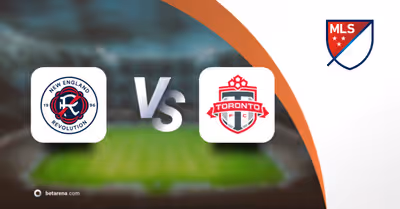 Prediction New England vs Toronto 2026 – Betting Tips for the Major League Soccer on 22/07/2026