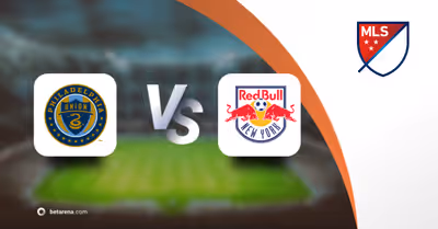 Prediction Philadelphia Union vs New York RB 2026 season – Betting Tips for the Major League Soccer on 22/07/2026