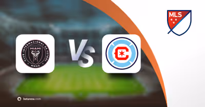 Prediction Inter Miami vs Chicago Fire 2026 – Betting Tips for the Major League Soccer on 22/07/2026