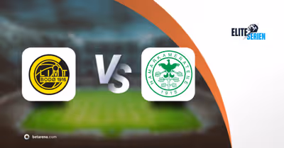 Pronóstico Bodø / Glimt vs HamKam 2026 – Apuestas para el 22/07/2026 en Eliteserien