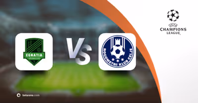 preview_117103 Pronóstico Egnatia Rrogozhinë vs Celje 2026/2027 – Apuestas para el 22/07/2026 en Champions League