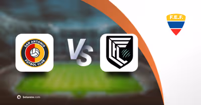 preview_117104 Pronóstico San Antonio vs Cumbaya 2026 – Apuestas para el 22/07/2026 en Liga Pro Serie B