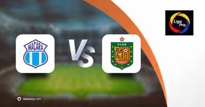 preview_117107 Pronóstico Macará vs Deportivo Cuenca 2026 – Apuestas para el 22/07/2026 en Liga Pro