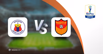 preview_117109 Pronóstico Deportivo Pasto vs Bogotá 2026 – Apuestas para el 22/07/2026 en Copa Colombia