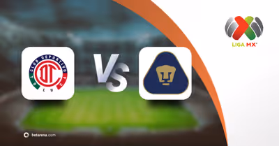 preview_117111 Pronóstico Toluca vs Pumas UNAM 2026/2027 – Apuestas para el 22/07/2026 en Liga MX