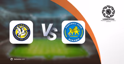 Palpite Surkhon Termez vs Dinamo Samarcanda 2026 – Dicas de Apostas para a Super league no dia 23/07/2026