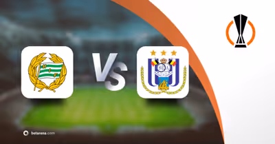 Palpite Hammarby vs Anderlecht 2026/2027 – Dicas de Apostas para a Europa League no dia 23/07/2026