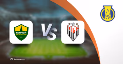 Palpite Cuiabá vs Atlético GO 2026 – Dicas de Apostas para a Serie B no dia 23/07/2026