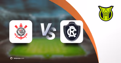 preview_117178 Palpite Corinthians vs Remo 2026 – Dicas de Apostas para a Serie A no dia 23/07/2026