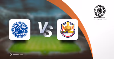 preview_117185 Prediction Navbakhor vs Qizilqum 2026 – Betting Tips for the Super league on 23/07/2026