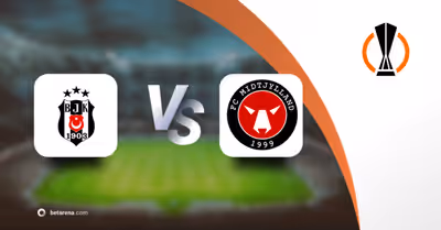 preview_117190 Prediction Beşiktaş vs FC Midtjylland 2026/2027 – Betting Tips for the Europa League on 23/07/2026