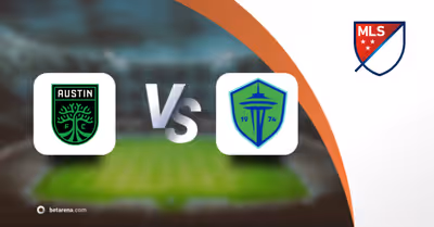 Prediction Austin vs Seattle Sounders 2026 – Betting Tips for the Major League Soccer on 23/07/2026