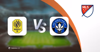Prediction Nashville SC vs CF Montréal 2026 – Betting Tips for the Major League Soccer on 23/07/2026