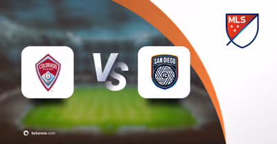 preview_117206 Prediction Colorado Rapids vs San Diego 2026 – Betting Tips for Major League Soccer on 23/07/2026