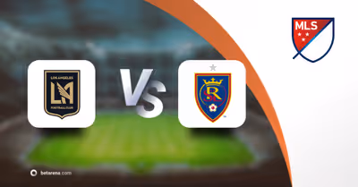 Prediction Los Angeles FC vs Real Salt Lake 2026 – Betting Tips for the Major League Soccer on 23/07/2026